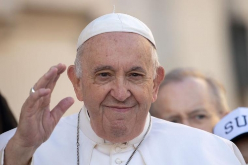 Pope’s Bahrain visit a precious step on path of fraternity: Vatican