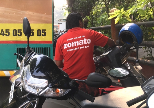 Indian food delivery app rolls out ambulance service 