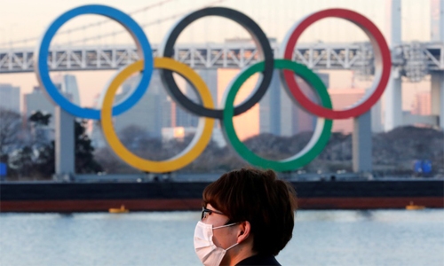 No medical staff for Tokyo Olympics