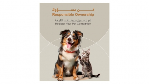 Abu Dhabi Pet Owners Must Register Pets in New Animal Ownership System