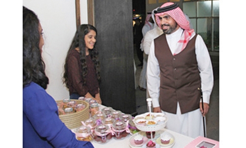 ‘Al Basta market key national project’