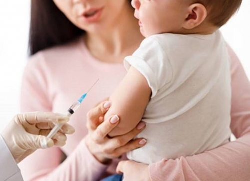Bahrain marks World Immunisation Week