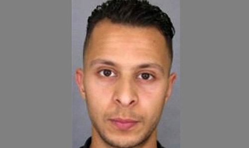 US designates Paris attacks suspect 'global terrorist'