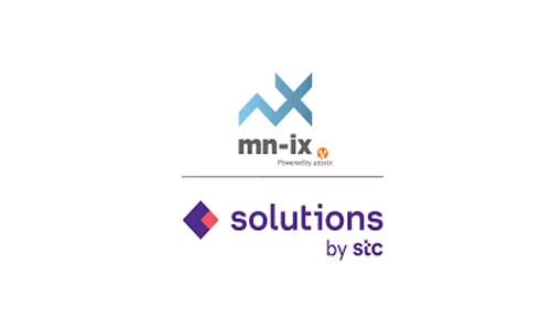 solutions by stc- Kuwait joins Manama-IX