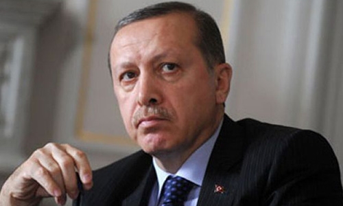 Turkey detains teen 'for insulting Erdogan on Facebook'