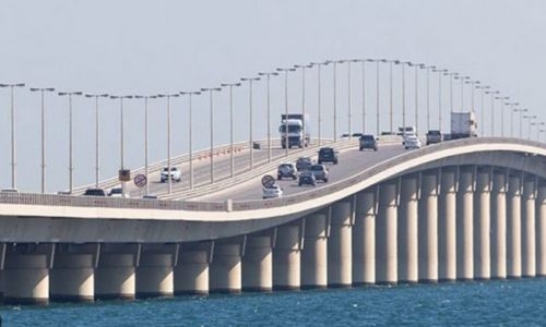 50% capacity boost: King Fahad Causeway unveils streamlined processing, passenger lounges