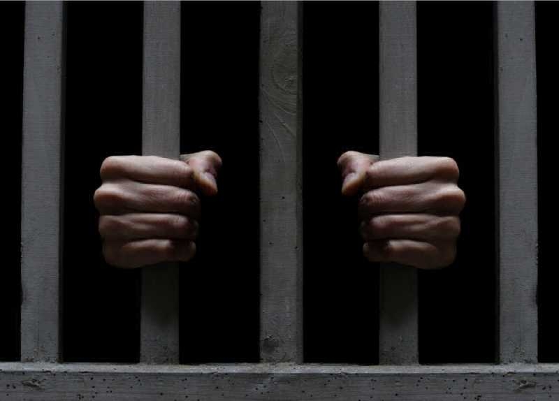 Expat gets one year jail for theft