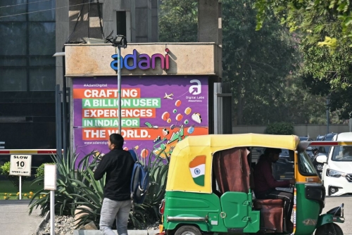 Adani Group says it lost nearly $55 bn since US corruption charges