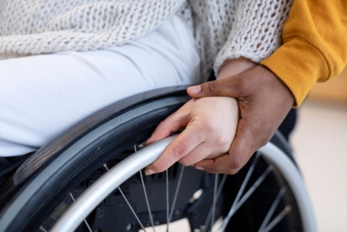 MP proposes early retirement for parents of severely disabled children