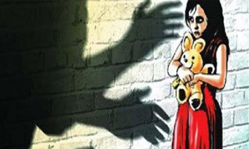 Four-year-old girl raped in India, lured by chocolates