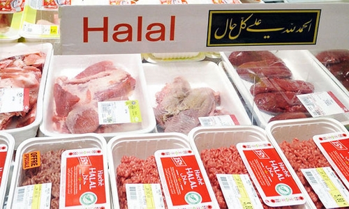 Halal Supply Chain misinterpreted by industry players 