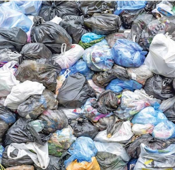 Lawmaker seeks cost-effective alternatives for polythene bags 