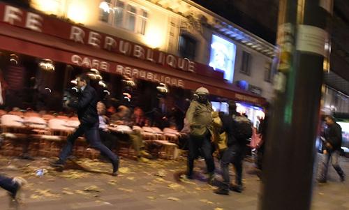 France's fragile economy under siege after Paris attacks