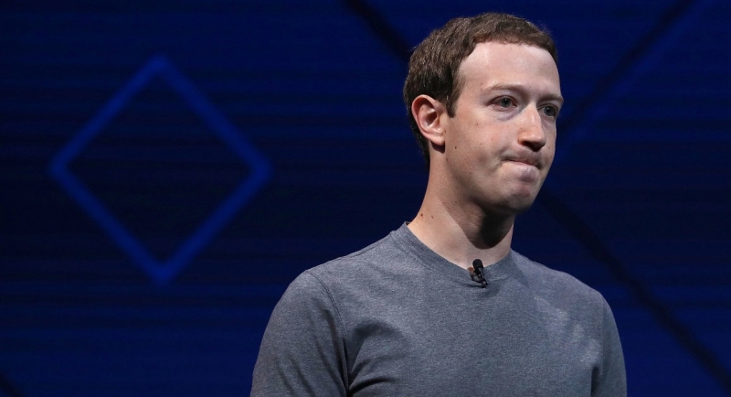 Mark Zuckerberg sees ‘progress’ for Facebook