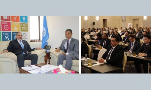 Bahrain, UN to host CIBAFI Forum on role of Islamic Finance in SDGs 