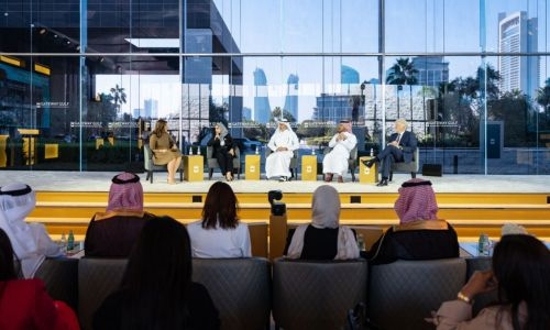 Gateway Gulf 2024: Minister of Tourism Unveils Plans for 16 New Hotels in Bahrain