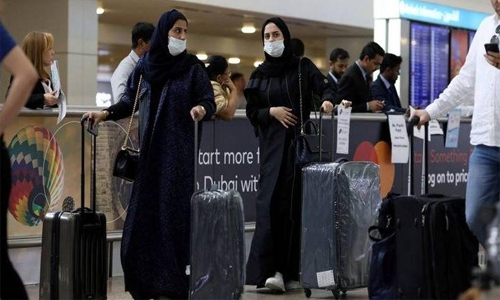 Dubai to reduce quarantine period for certain COVID-19 cases