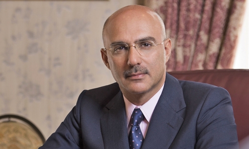 Investcorp projects $700 million payout