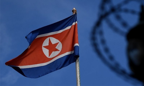 Researchers eye possible North Korea link to cyberattacks