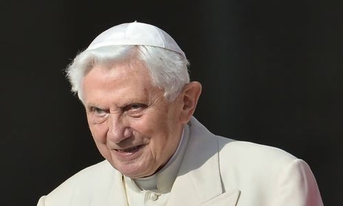 Former Pope Benedict to mount legal defence over abuse cover-up accusation