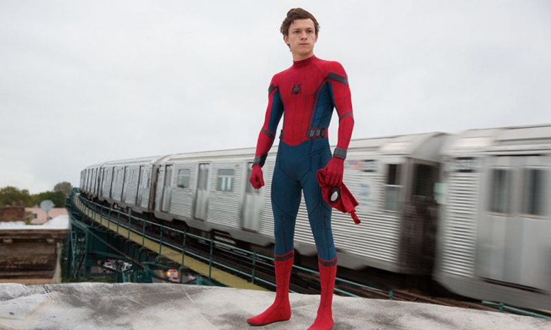 Spider-Man: Tom reveals new film title