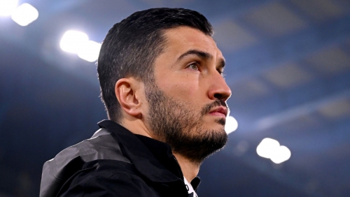 Dortmund Sack Nuri Sahin After Four Straight Losses