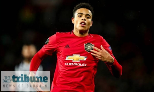 Greenwood is ‘special talent’, says Maguire
