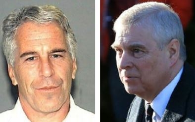 UK’s Prince Andrew urged to cooperate with US over Epstein