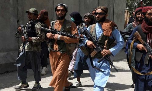Taliban stop all exports and imports between India and Afghanistan