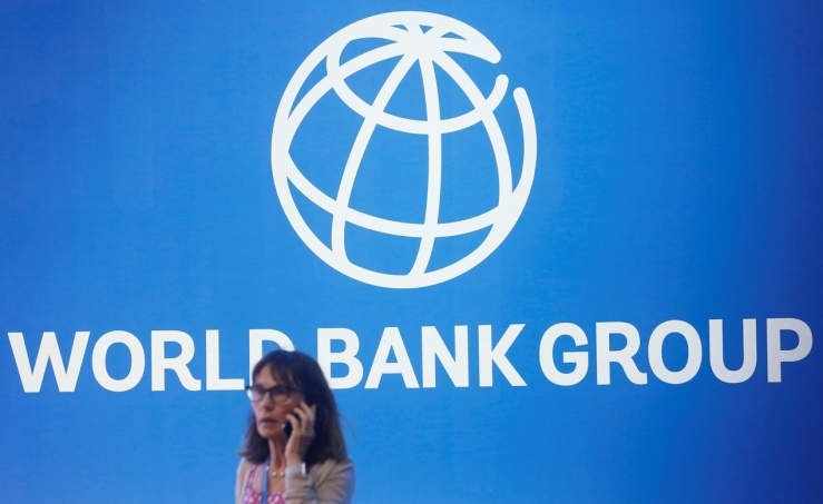World Bank forecasts worst economic slump in South Asia in 40 years