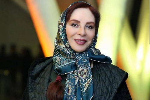 Iranian actress sentenced for failing to wear hijab 