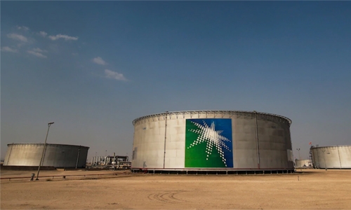 Aramco IPO will be crown prince’s decision