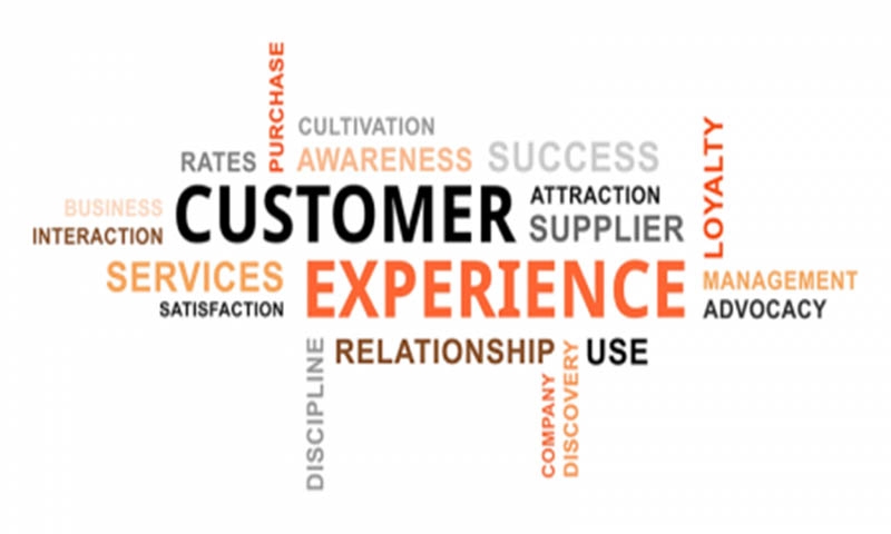 Customer Experience Management