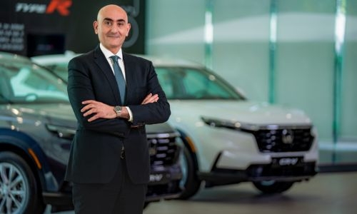 BCFC names Mohsen Kassem CEO of Automotive Companies