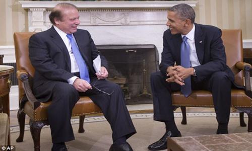 US, Pakistan call for Taliban to return to peace talks