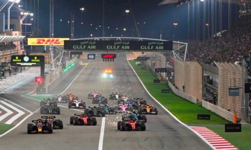 Final Early Bird discount on F1 2024 tickets to end