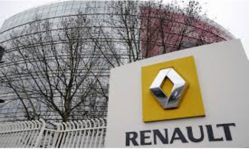 Renault to recall 15,000 vehicles to check engines