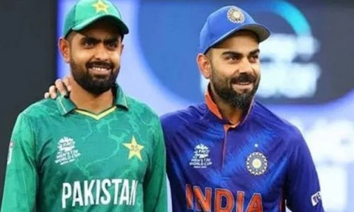 Ricky Ponting Urges Babar Azam to Follow Virat Kohli’s Path to Regain Form