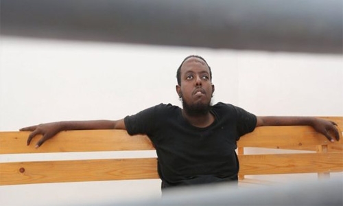 Somalia executes journalist killer
