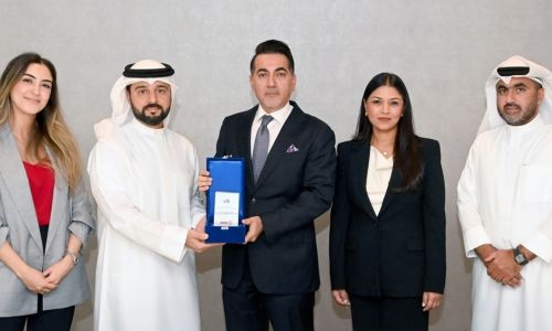 NBB recognised with Citi 2023 STP Award for Outstanding Payment Processing