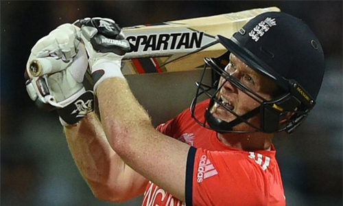 England stun South Africa in second-highest T20 run chase