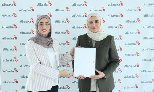 Al Baraka Islamic Bank, Youth Pioneer Society join hands