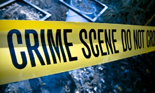 Decomposed body of man found in Sharjah