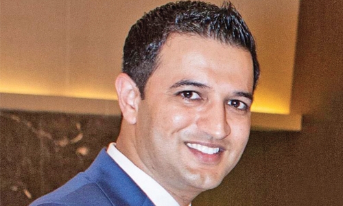 Capital Club Bahrain appoints new General Manager