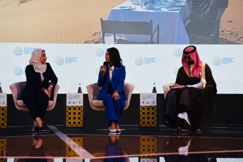 Gastronomy Tourism Key to Cultural and Economic Growth: Expert Panel at UN Gastronomy Tourism Forum in Bahrain