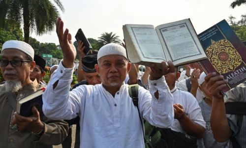 Islamic body calls for push to prevent Quran burnings