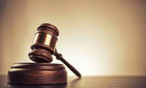 Asian man sentenced to 15 years in Bahrain prison for drug smuggling attempt
