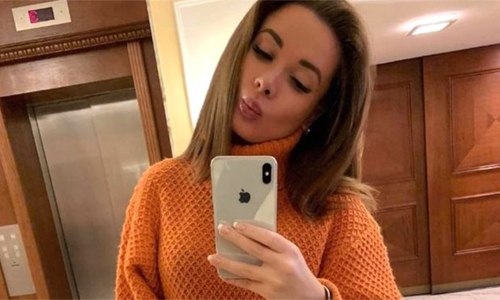 Russia Instagram influencer found dead in suitcase