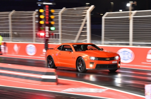 Drag and Drift Nights and Fitness on Track take centre stage at BIC 