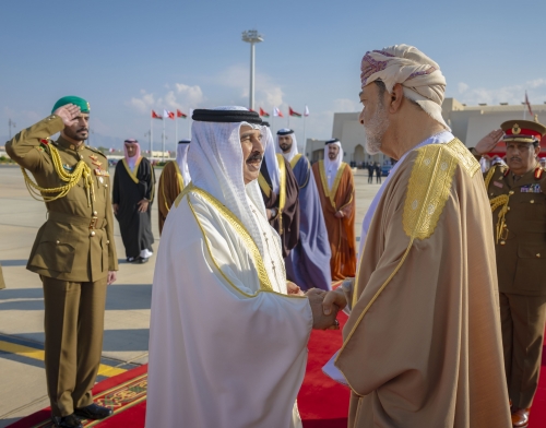 HM King concludes historic Oman visit, new agreements signed to forge stronger bilateral ties